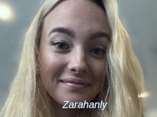 Zarahanly