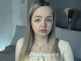 Zarahanners