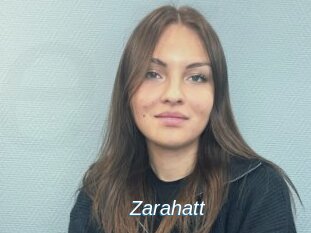 Zarahatt
