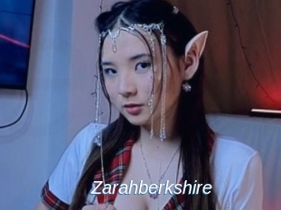 Zarahberkshire