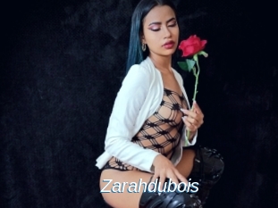 zarahdubois Ejaculations Féminines