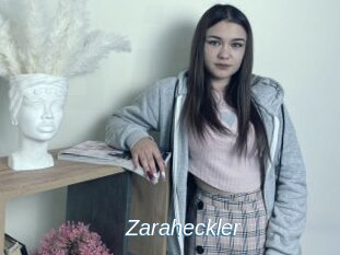 Zaraheckler