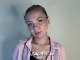 Zarahelms