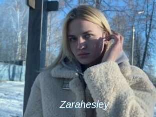 Zarahesley