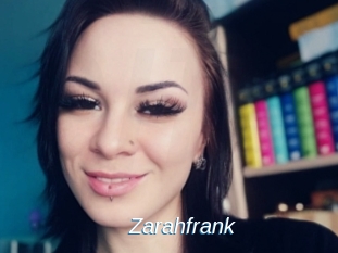Zarahfrank