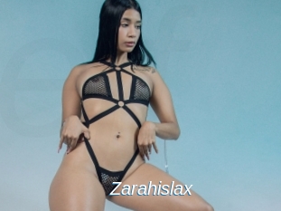 Zarahislax