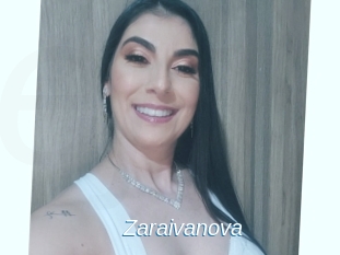 Zaraivanova