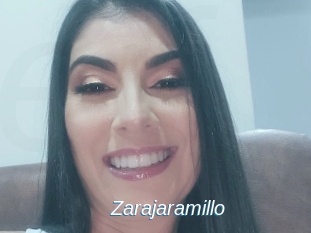 Zarajaramillo