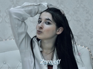 Zarajeff