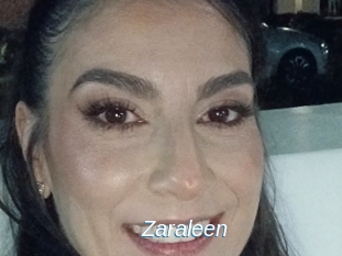 zaraleen Ejaculations Féminines
