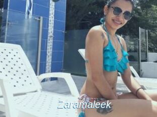 Zaramaleek