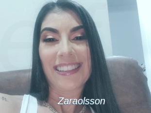 Zaraolsson