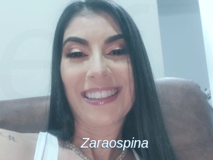 Zaraospina