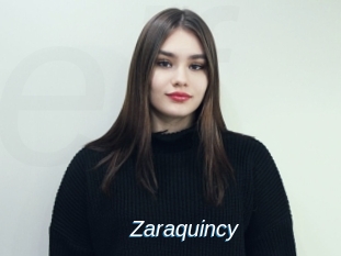 Zaraquincy
