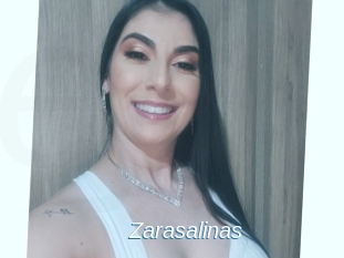 Zarasalinas