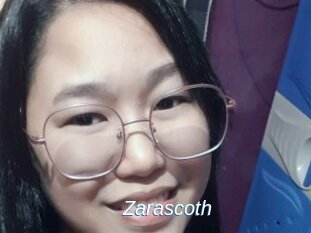 Zarascoth