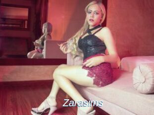 Zarasims