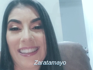 Zaratamayo
