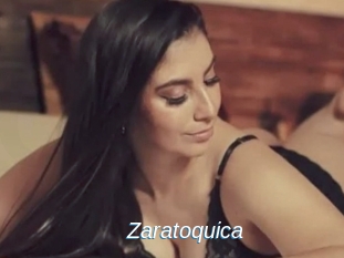 Zaratoquica