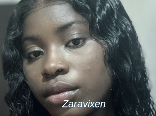 Zaravixen