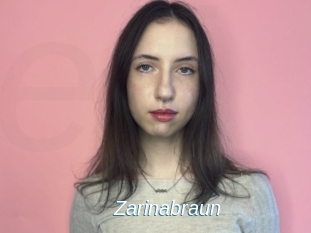 Zarinabraun