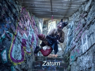 Zaturn