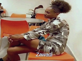 Zawadi