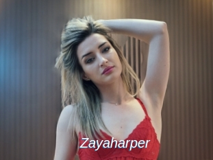 zayaharper Ejaculations Féminines