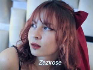 Zazirose