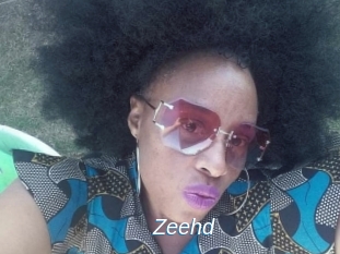 Zeehd