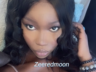 Zeeredmoon