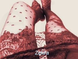 Zekira