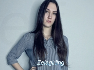 Zelagirling