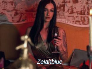 zelahblue Ejaculations Féminines