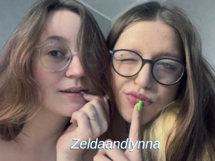 zeldaandlynna Ejaculations Féminines