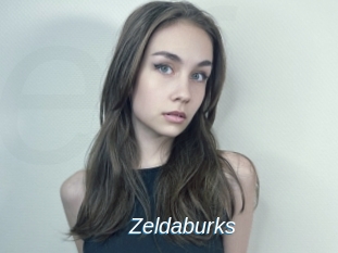 Zeldaburks
