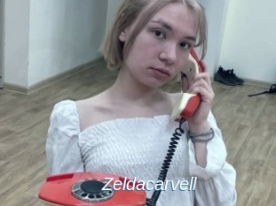 Zeldacarvell