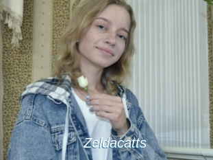 zeldacatts Ejaculations Féminines