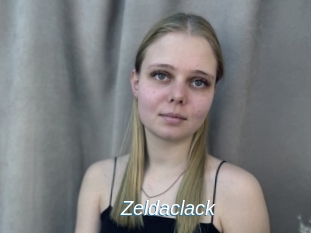 Zeldaclack