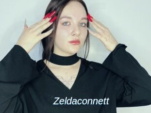Zeldaconnett