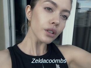 Zeldacoombs