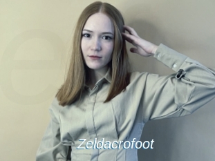 Zeldacrofoot