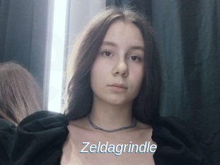 Zeldagrindle