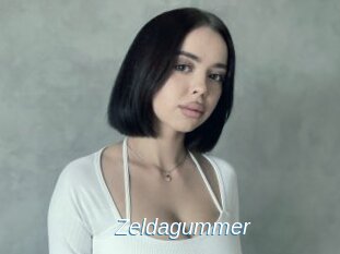 Zeldagummer