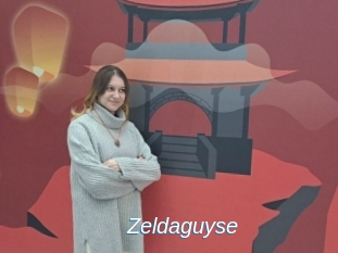 zeldaguyse Ejaculations Féminines