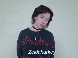 Zeldaharkey