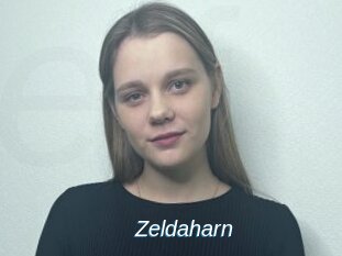 zeldaharn Ejaculations Féminines