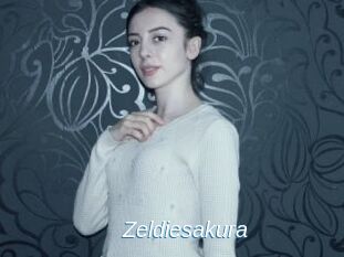 Zeldiesakura