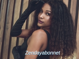 Zendayabonnet