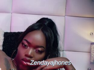 Zendayajhones